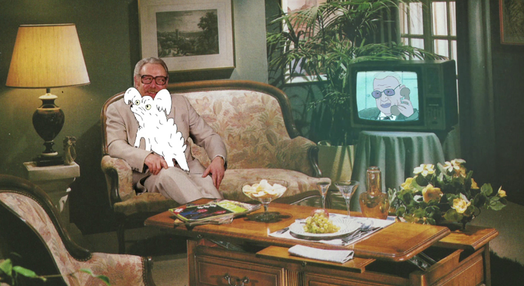 Cinema En Atelier - Slide